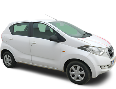 Datsun Redi Go-img